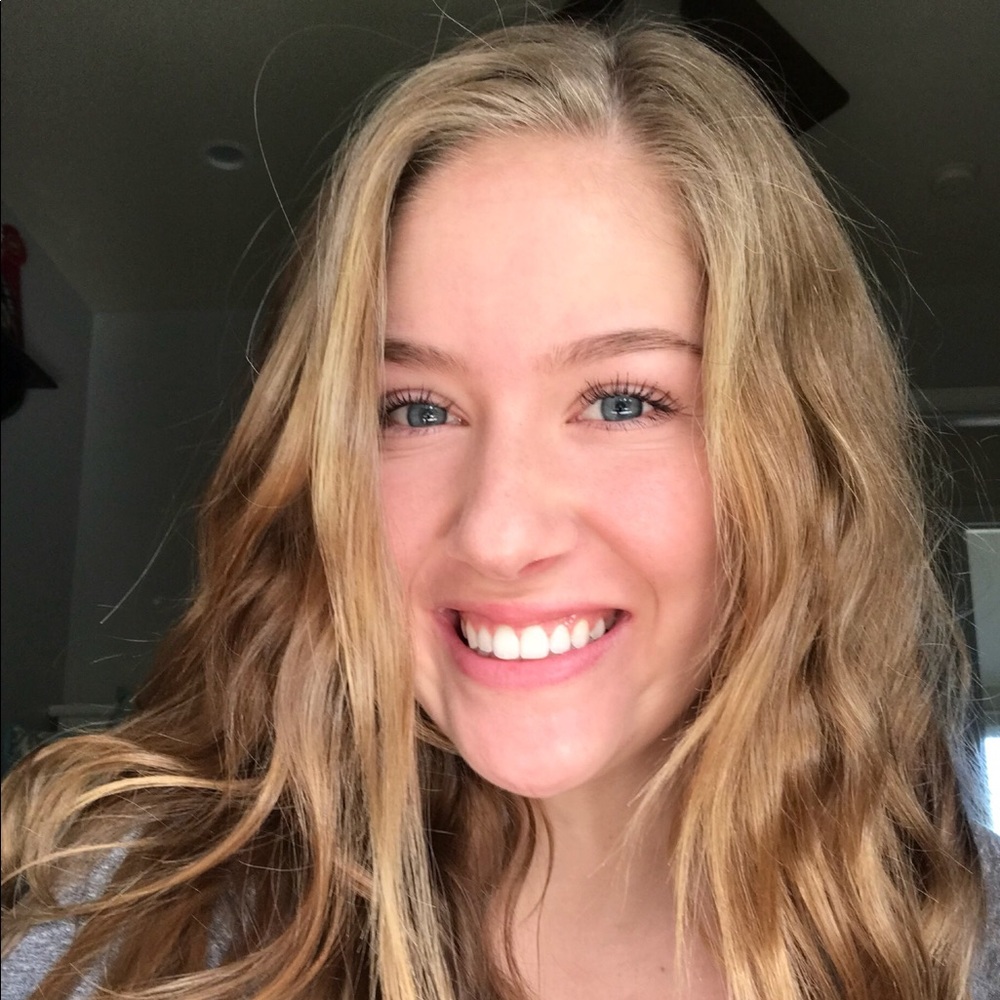 Meet your Posher, Lauren